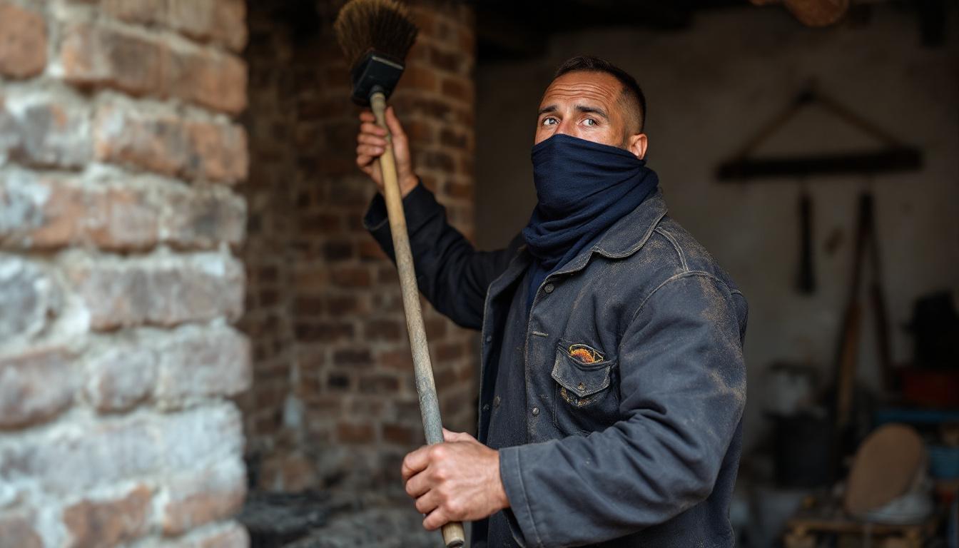 homme-ramonnant-cheminee homme-ramonnant-cheminee
